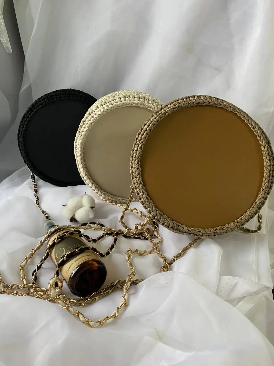 Сумки ручной работы на заказ - Сумки (Барахолка) в Пенза