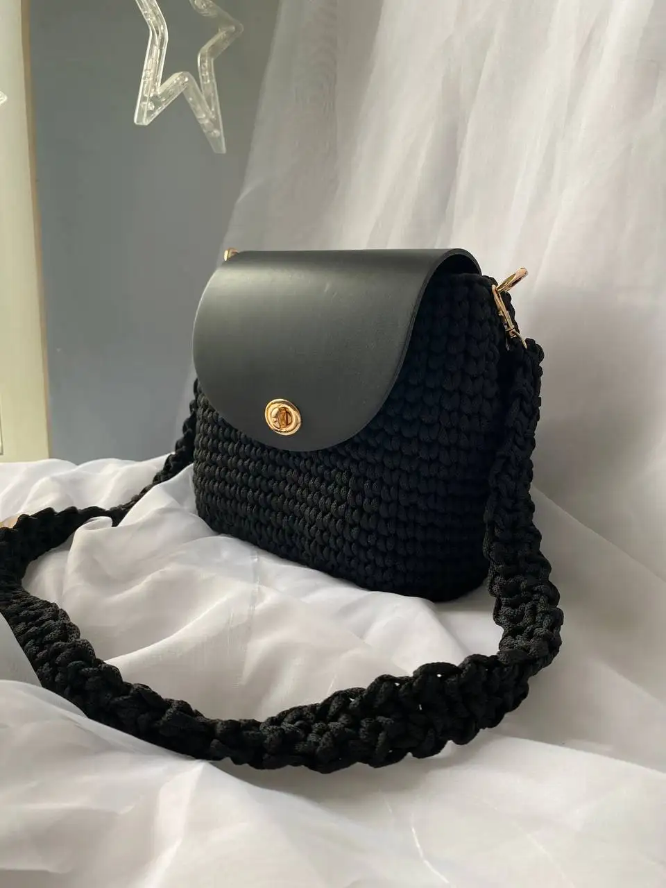 Сумки ручной работы на заказ - Сумки (Барахолка) в Пенза