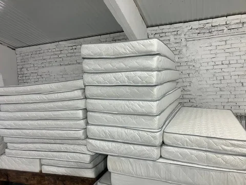 Матрасы поролоновые рефленные и с кокосом - частное объявление в Пенза