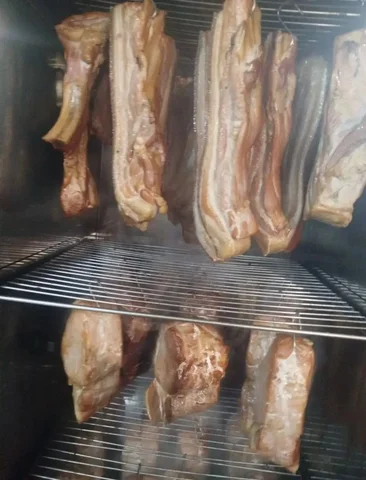 Продукция натурального копчения в Пензе - частное объявление в Пенза