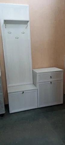 Новая прихожая с возможностью добавления зеркала - Растения в Пенза