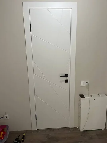 Установка межкомнатных дверей - Поставка товаров в Пенза