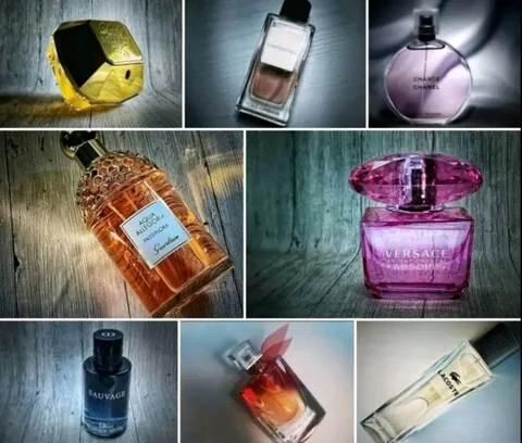 Услуги по поставке качественных ароматов - Поставка товаров в Пенза