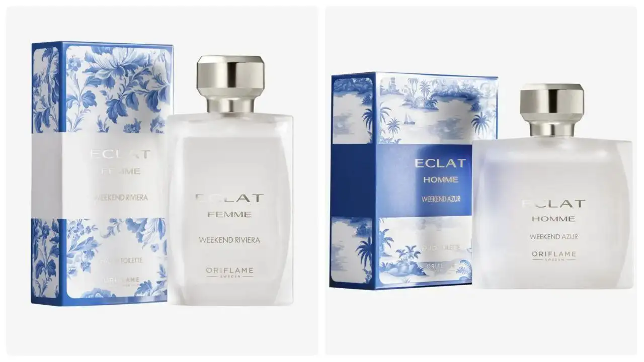 Ароматы ECLAT мужские и женские - Парфюмерия (Барахолка) в Пенза