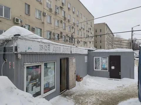 Продам два павильона под разбор - Мягкие игрушки в Пенза