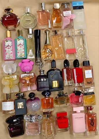 Оригинальные тестеры парфюмерии популярных брендов - Растения и семена в Пенза