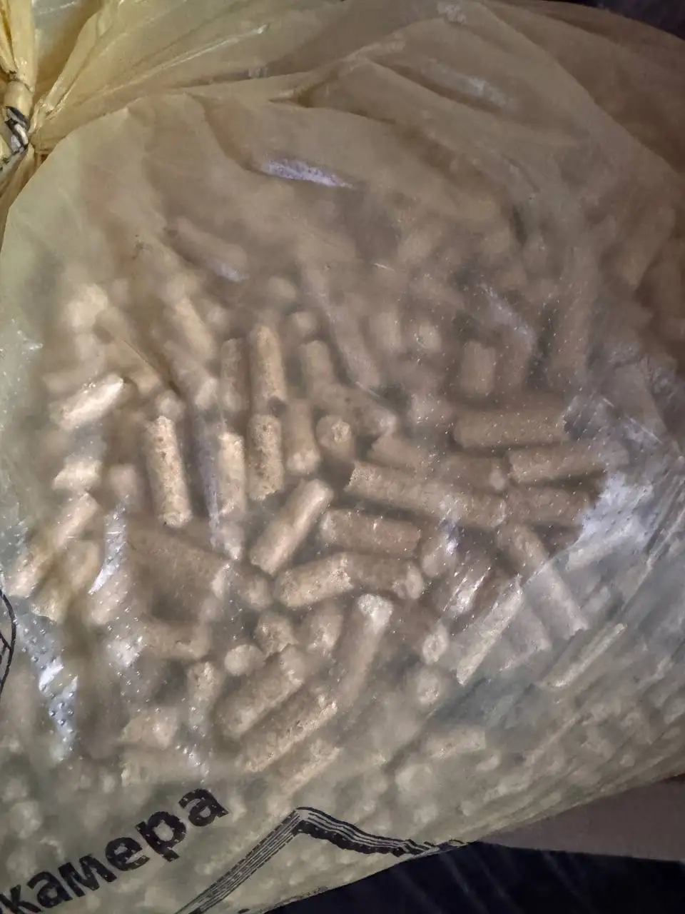 Древесный наполнитель 8,8 кг - Для дома и дачи в Пенза