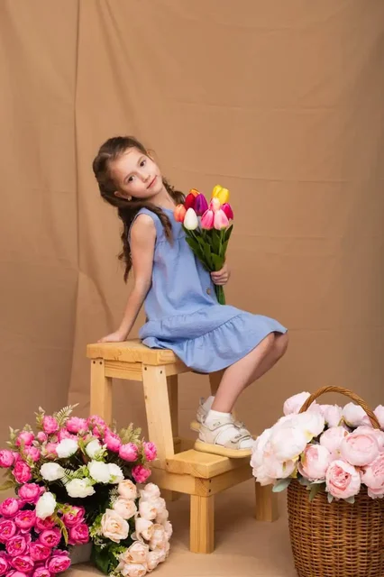 Выпускные альбомы и фотографии для школ и детских садов - частное объявление в Пенза