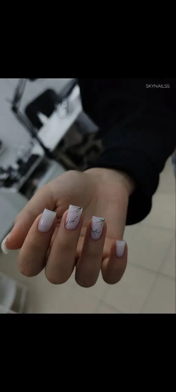 Маникюр и педикюр с дизайном от мастера Вики - Ногтевой сервис (Услуги) в Пенза