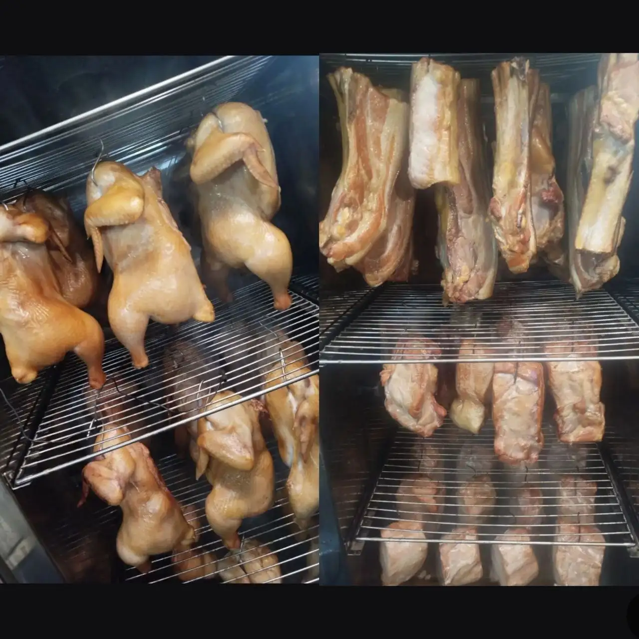 Продажа мясных продуктов и рыбы в Пензе - Продукты питания (Барахолка) в Пенза