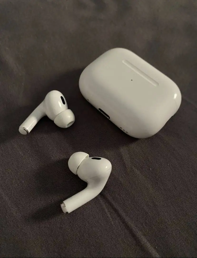 AirPods Pro 2 (оригинал) - Наушники (Электроника) в Пенза