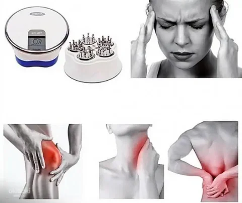 Продажа массажёра акупунктурного для головы и тела - частное объявление в Самара