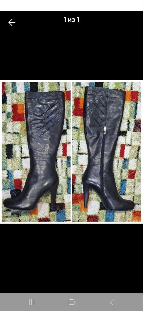 Отдам за шоколадку, 39 размер, весна-омегь, состояние новых - Женская одежда (Одежда) в Пенза