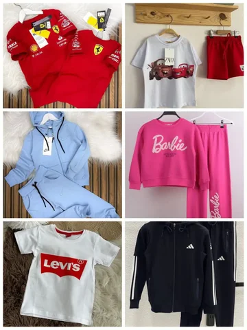 Детская и подростковая одежда производства Турции - Женская одежда в Пенза