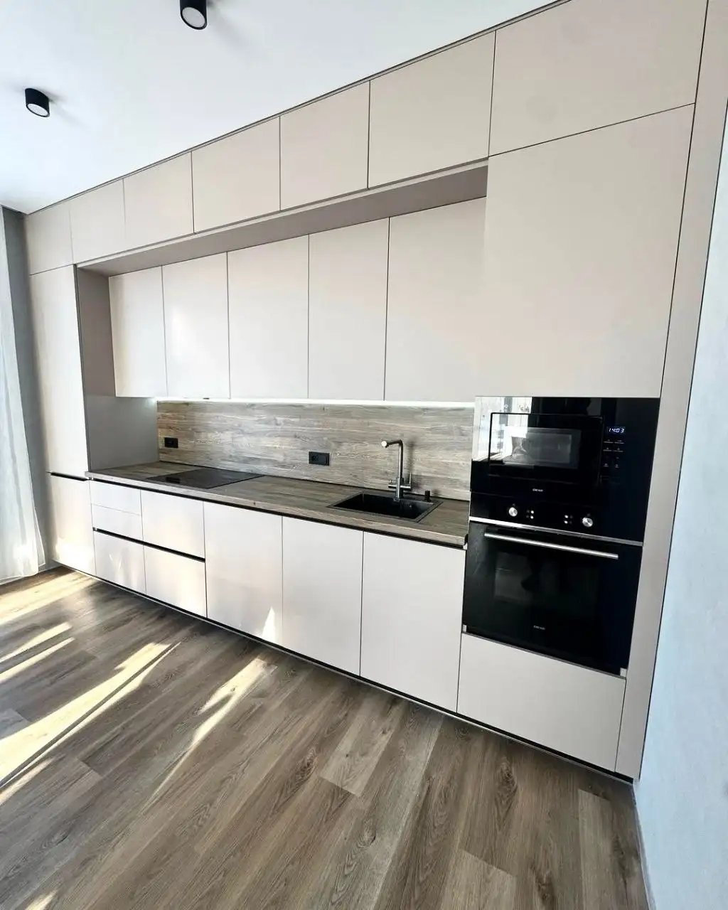 Стильная мебель на заказ любой сложности - Дизайн и производство мебели (Услуги) в Пенза