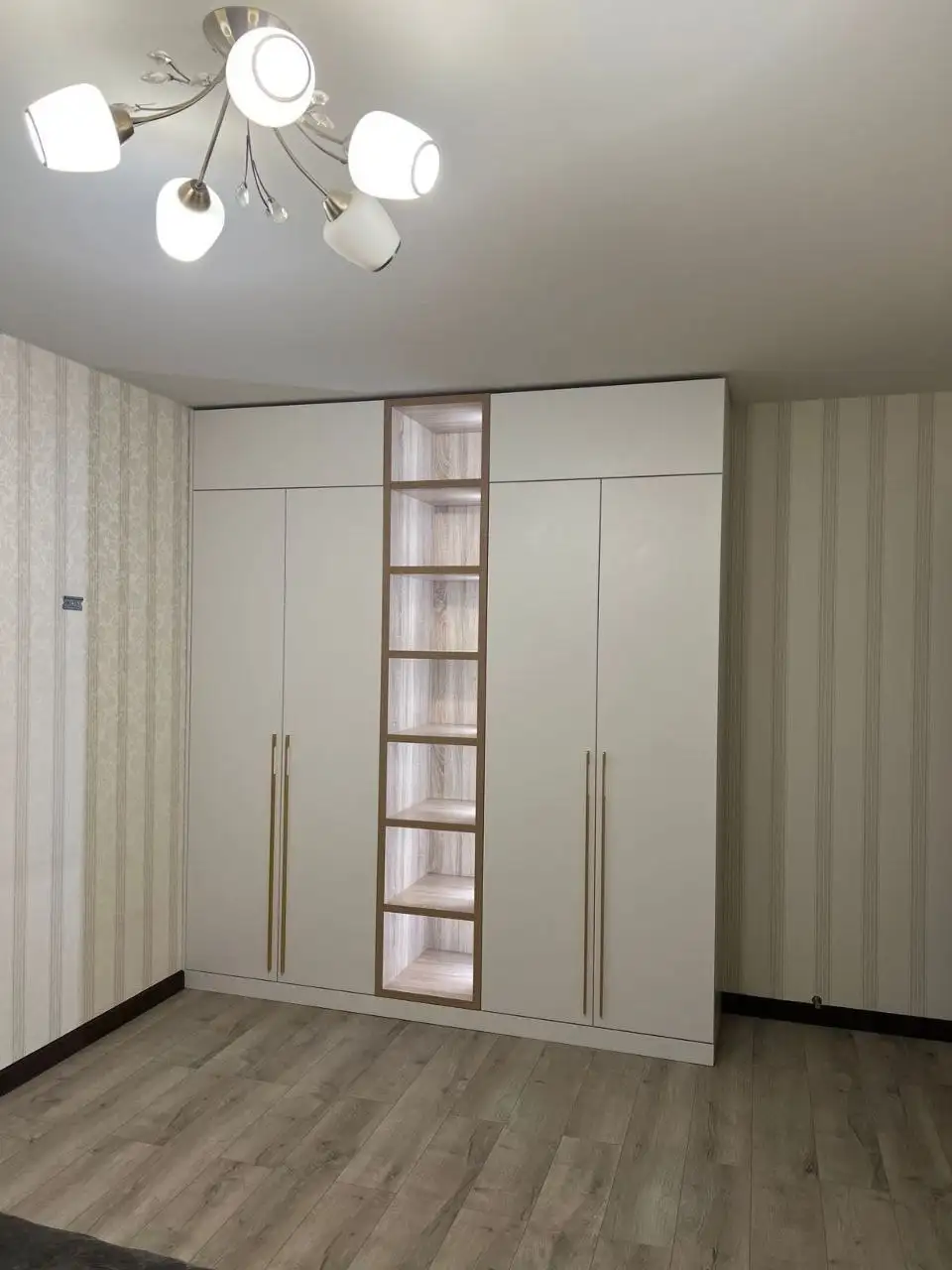 Стильная мебель на заказ любой сложности - Дизайн и производство мебели (Услуги) в Пенза
