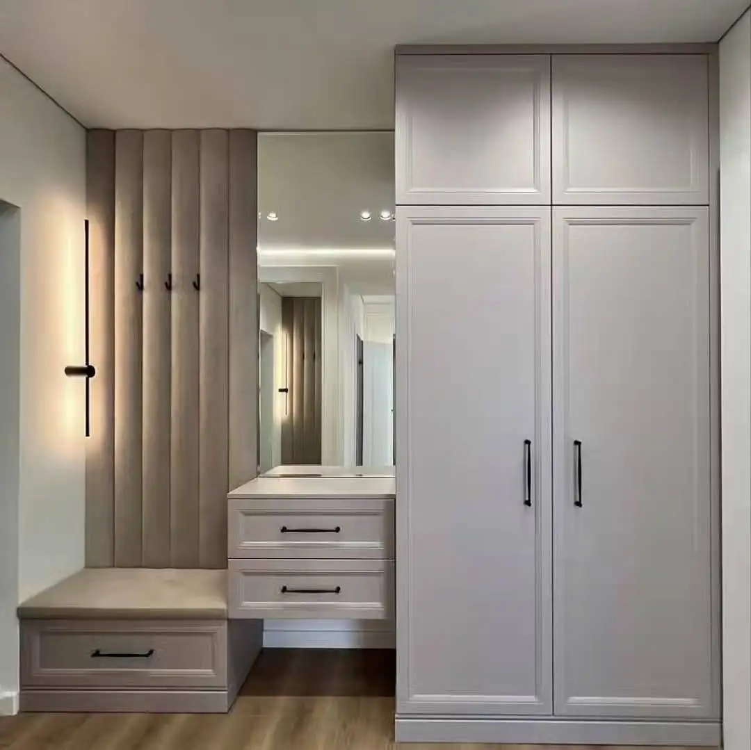 Стильная мебель на заказ любой сложности - Дизайн и производство мебели (Услуги) в Пенза