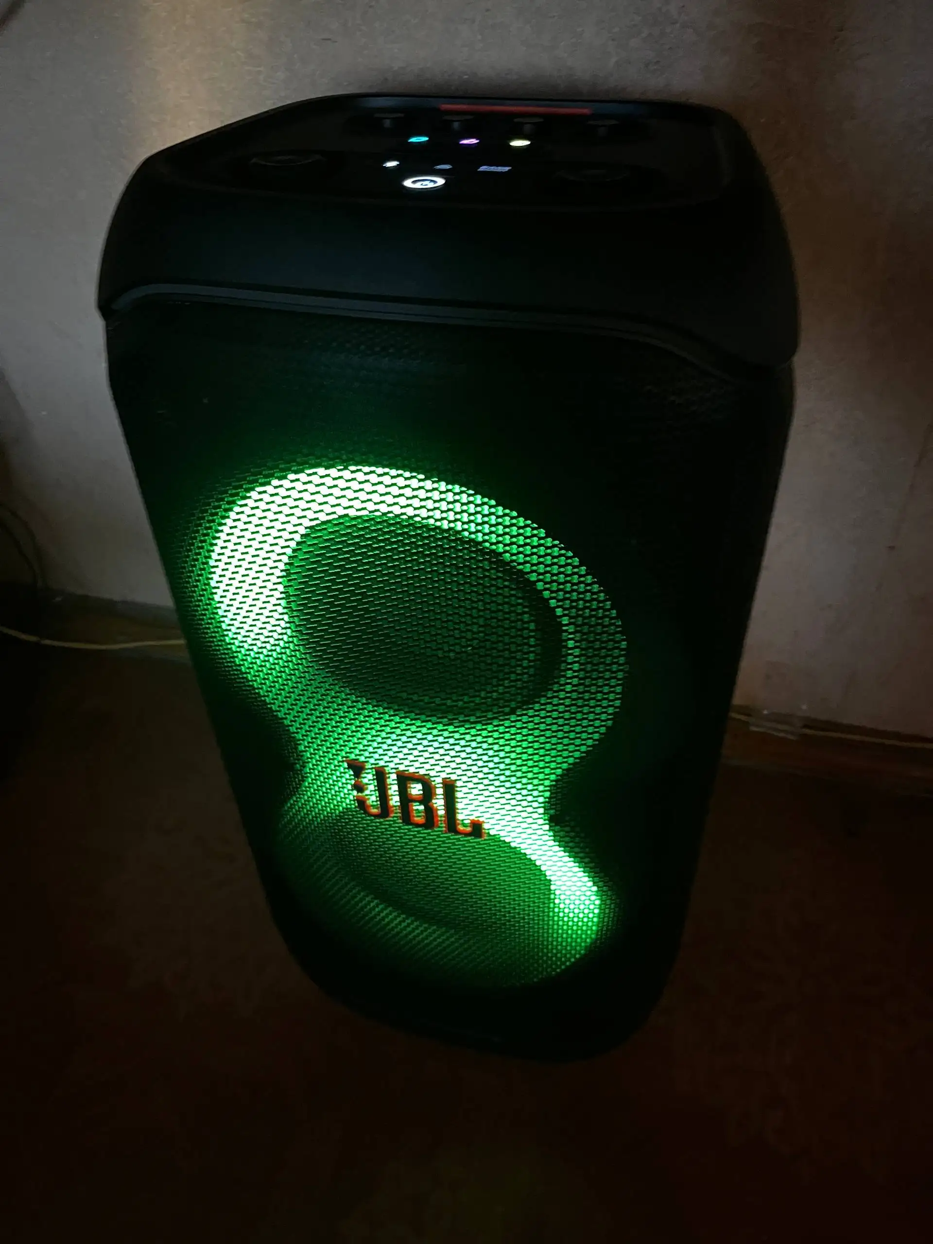 JBL PartyBox Stage 320 с гарантией - Аудиотехника (Электроника) в Пенза