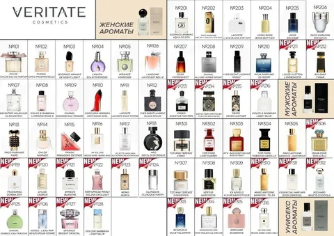 Парфюм VERITATE cosmetics (Турция) - Мыло ручной работы в Пенза