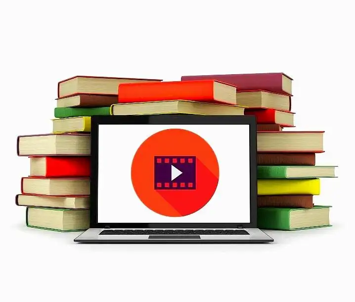 Поиск учебных материалов и курсов в Интернете - Образовательные (Услуги) в Пенза