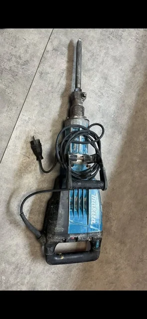 Отбойный молоток Makita HM1307C - частное объявление в Пенза