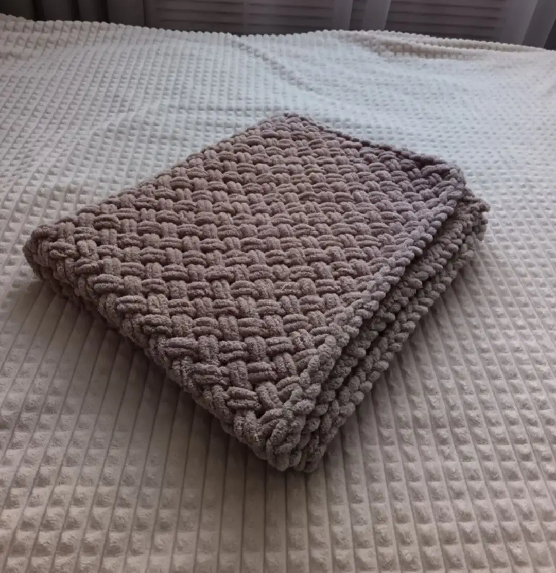 Вязаные люльки и интерьерные корзины - Интерьер (Для дома и дачи) в Пенза