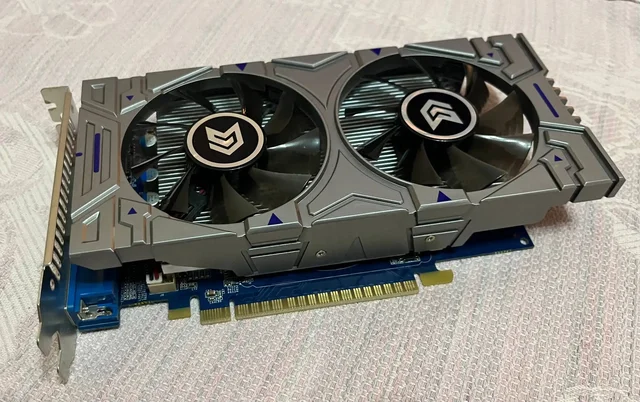 Комплектующие от старого компьютера - Компьютерные комплектующие в Пенза