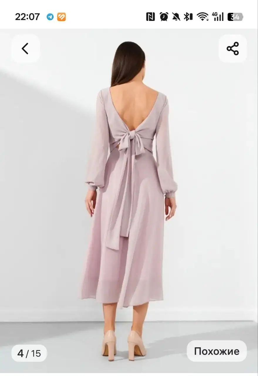 Новое платье и джинсовая юбка размер 46 - Женская одежда (Одежда) в Пенза