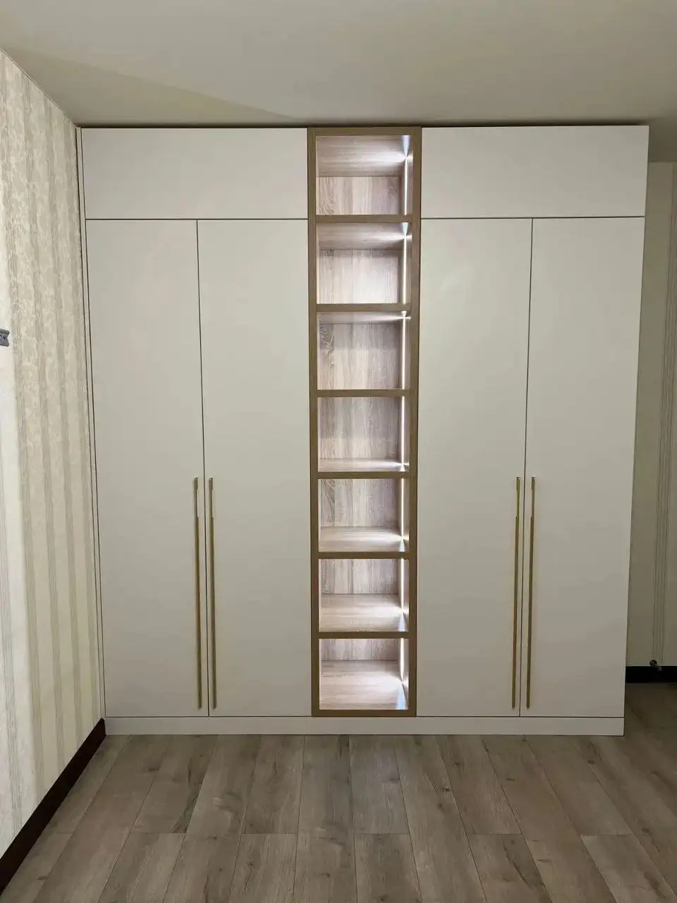 Индивидуальная мебель по вашим размерам - Мебель (Для дома и дачи) в Пенза