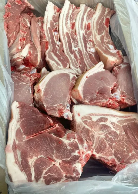 Продажа мяса свинины, телятины, баранины и домашних кур - Игрушки ручной работы в Пенза