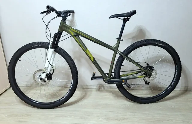 Продажа велосипеда Stinger Phyton Pro 29 - Растения/рассада в Пенза