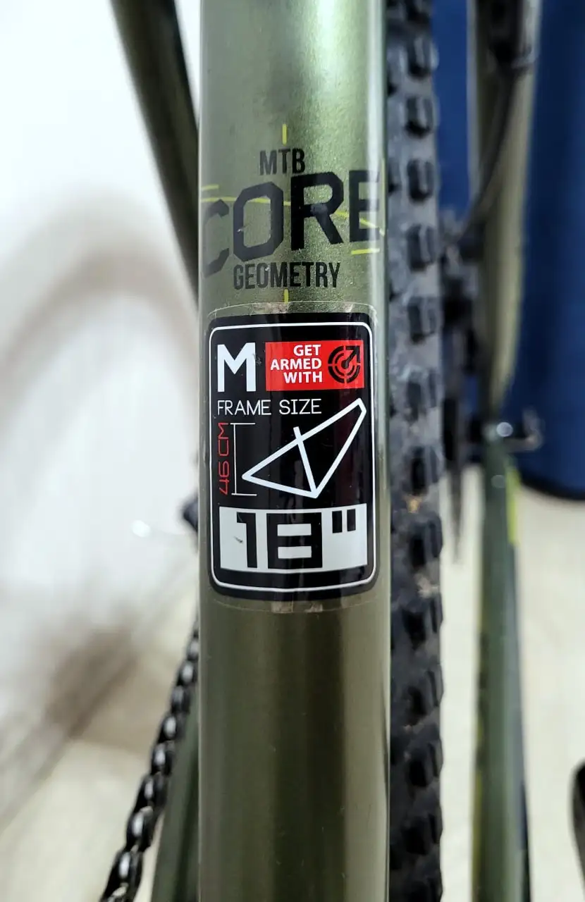 Продажа велосипеда Stinger Phyton Pro 29 - Велосипеды (Хобби и отдых) в Пенза