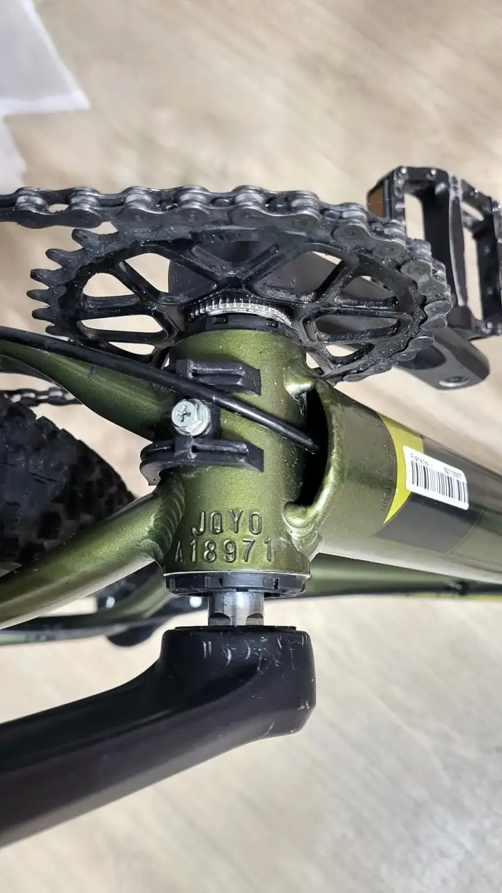 Продажа велосипеда Stinger Phyton Pro 29 - Велосипеды (Хобби и отдых) в Пенза