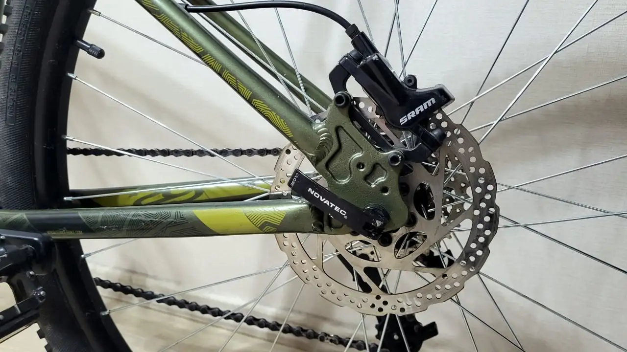 Продажа велосипеда Stinger Phyton Pro 29 - Велосипеды (Хобби и отдых) в Пенза