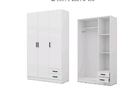 Распродажа распашных шкафов шириной 1200мм - частное объявление в Пенза