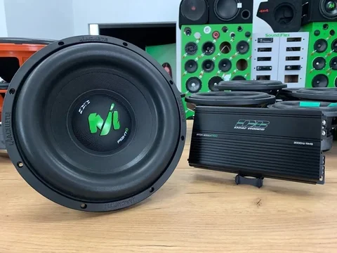 Качественный автозвук в Пензе - Авто в Пенза