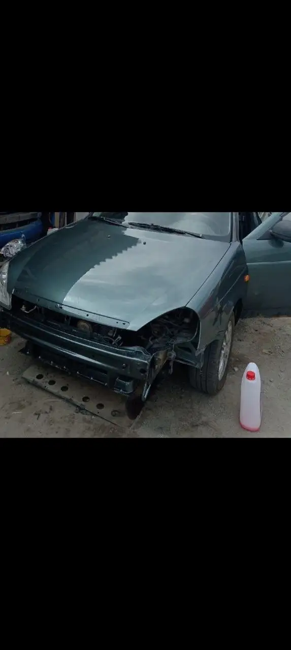 Услуги авторемонта: покраска, сварка, антикор, восстановление после ДТП - Авторемонт (Услуги) в Пенза