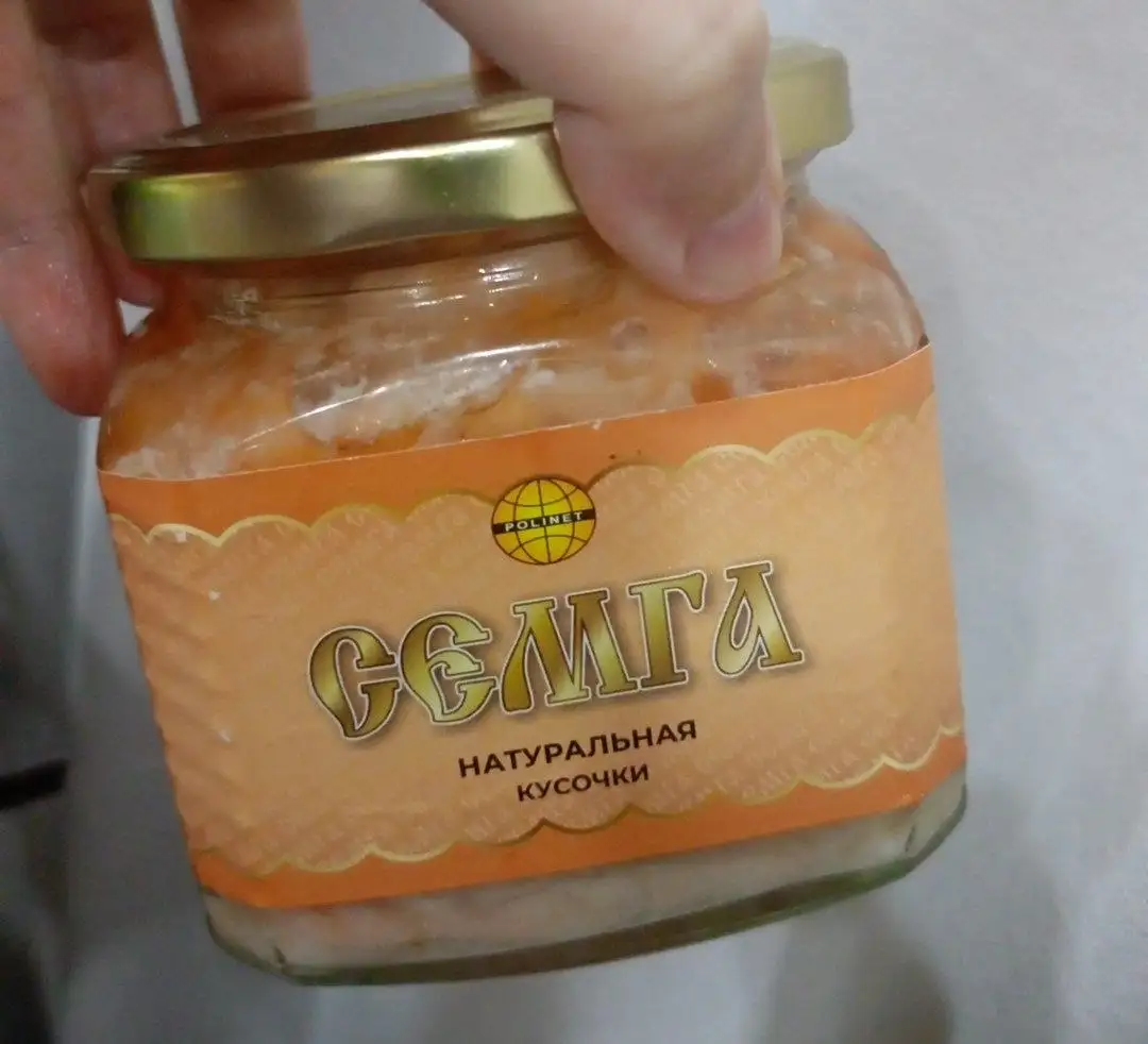 Продажа рыбных консервов в Пензе с доставкой - Продукты питания (Барахолка) в Пенза