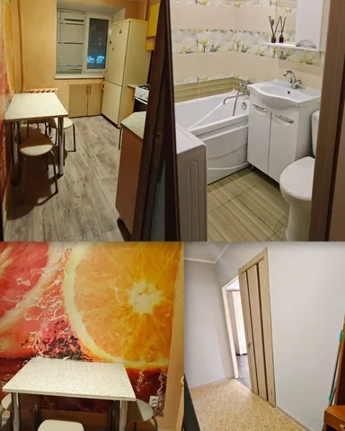 Сдается 1-комнатная квартира на Проспекте Победы - частное объявление в Пенза