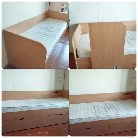 Продам кровать б/у - Климатическая техника в Пенза