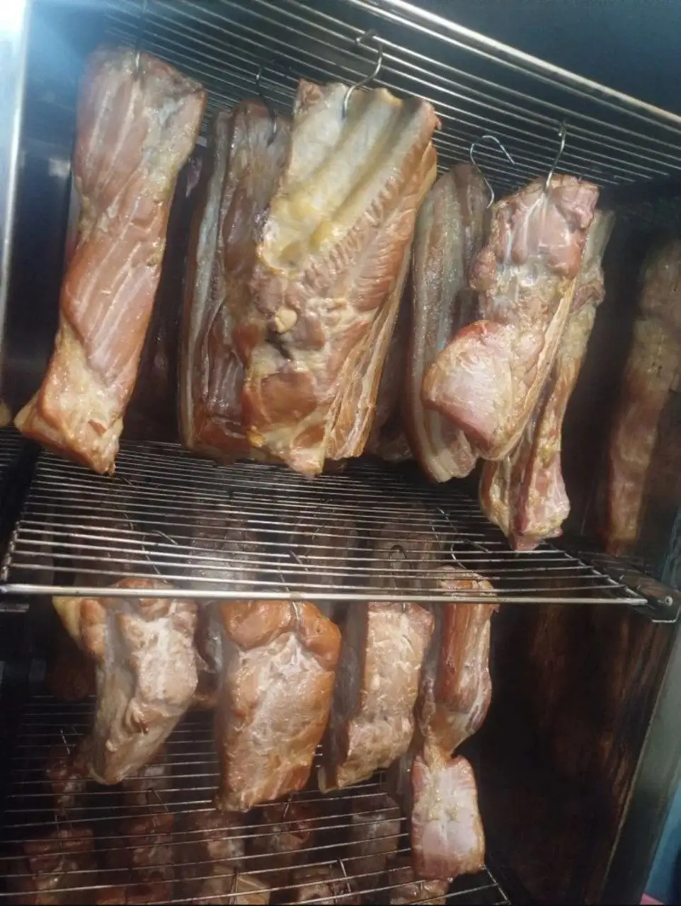 Продажа мясных деликатесов собственного производства - Продукты питания (Барахолка) в Пенза