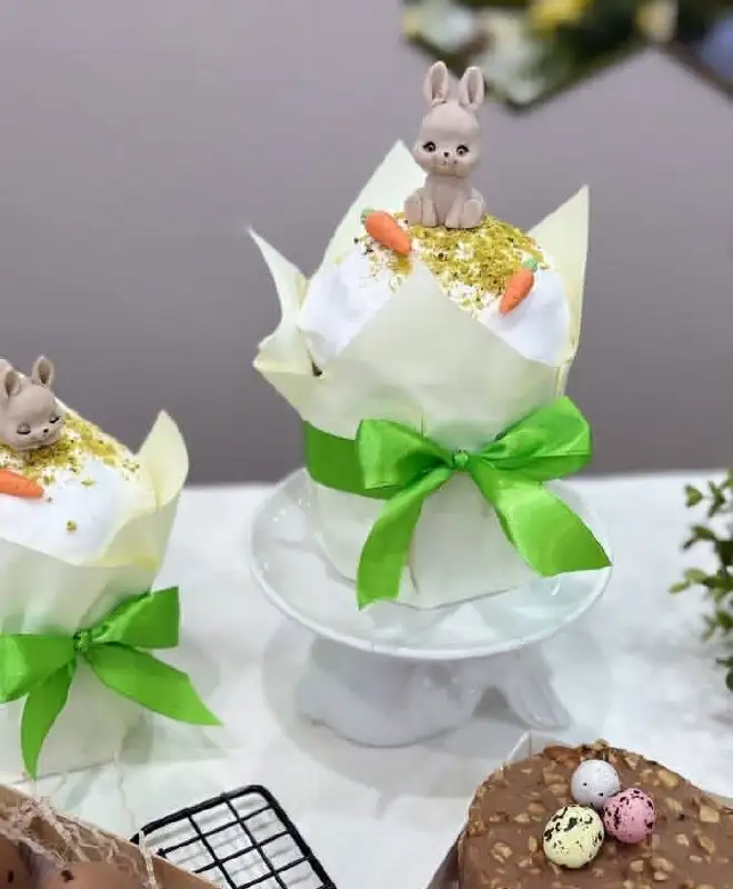 Заказы на куличи - Питание (Товары для детей) в Пенза