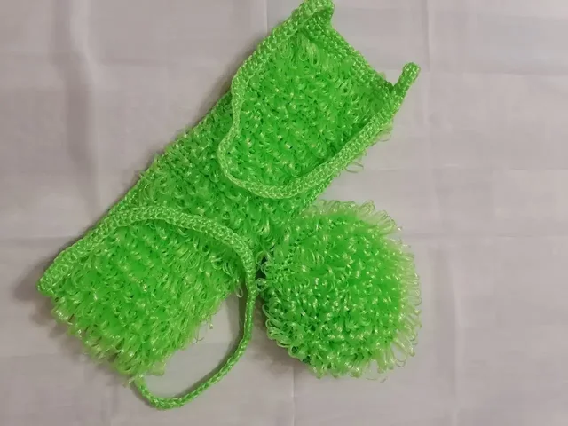 Мочалки ручной работы и игрушки - Растения/рассада в Пенза