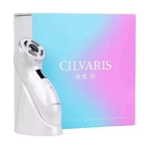 Косметический прибор для лица с гелем в подарок - Косметические приборы (Красота и здоровье) в Самара