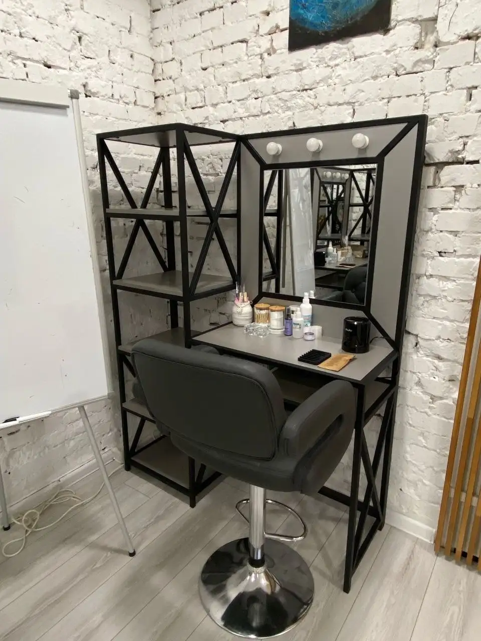 Аренда рабочих мест в бьюти-студии - Аренда рабочих мест (Услуги) в Пенза