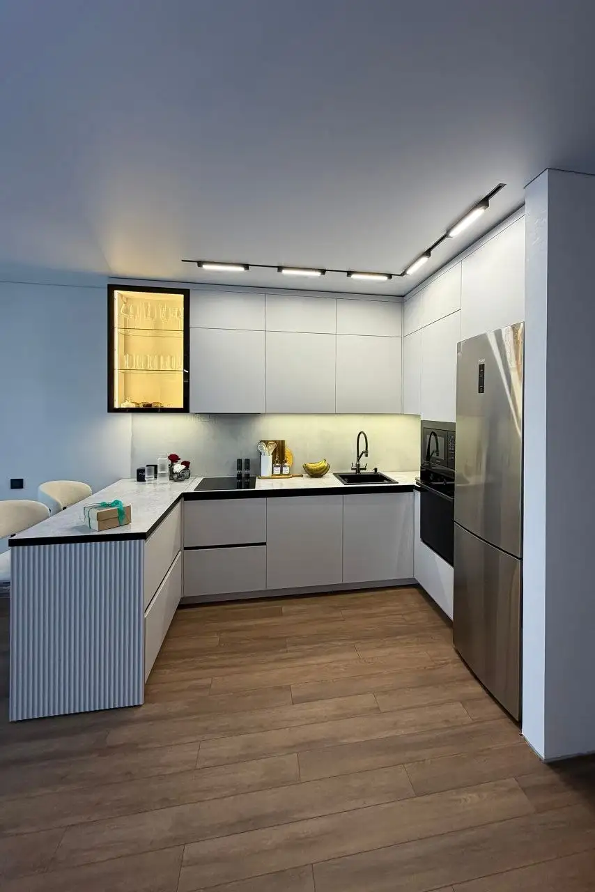 Стильная мебель на заказ любой сложности - Мебель на заказ (Услуги) в Пенза