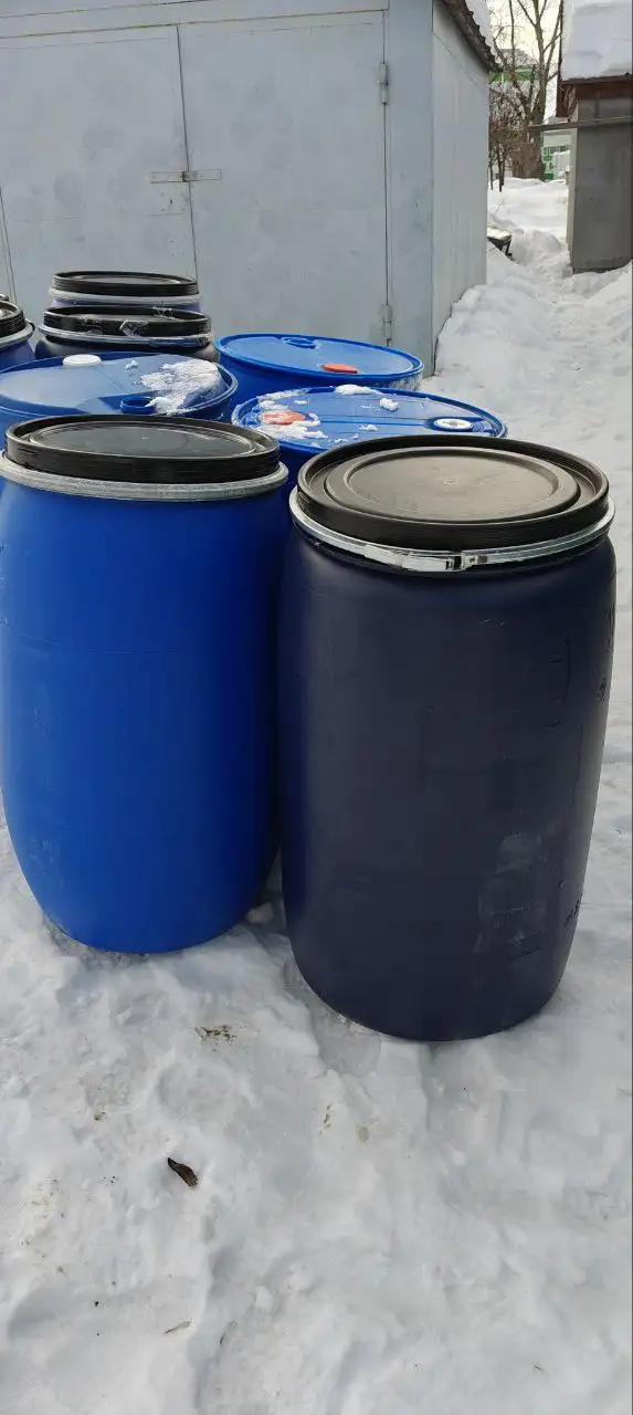 Продажа еврокубов и бочек в Пензе - Барахолка в Пенза