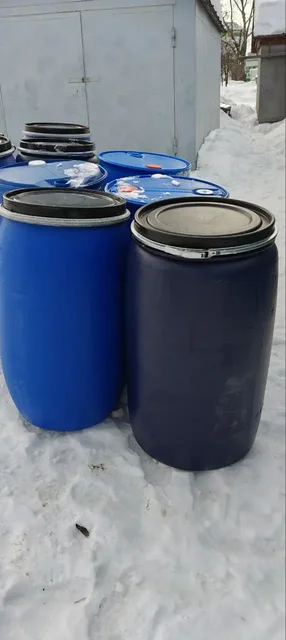 Продажа еврокубов и бочек в Пензе - Игрушки ручной работы в Пенза