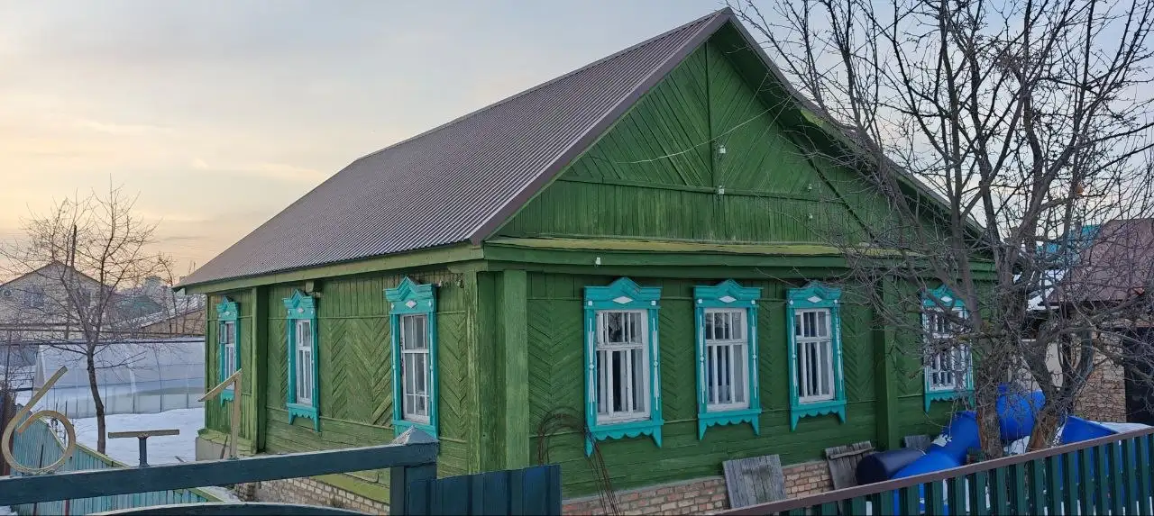 Дом под разбор самовывоз в Терновке - Дома (Недвижимость) в Пенза