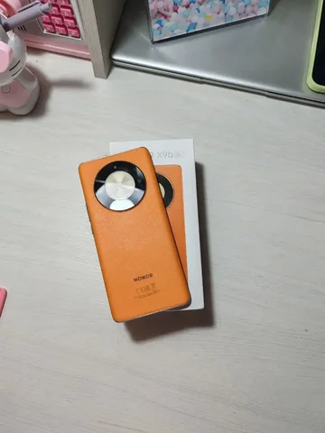 Смартфон Honor x9b 12/256 - Компьютеры и комплектующие в Пенза